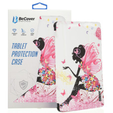 Чохол до планшета BeCover Smart Case Realme Pad Mini 8.7" Fairy (708350)