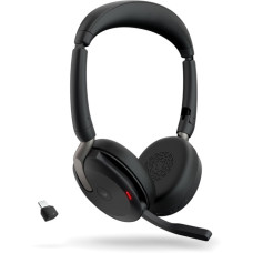 Навушники Jabra Evolve2 65 Flex Link380c MS Stereo (26699-999-899)