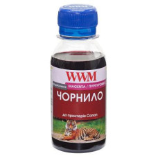 Чорнило WWM Canon CL-511С/CL-513С/CLI-521M 100г Magenta Water-soluble (C11/M-2)