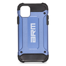 Чохол до мобільного телефона Armorstandart Panzer Apple iPhone 11 Dark Blue (ARM70819)