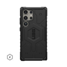 Чохол до мобільного телефона UAG Samsung Galaxy S24 Ultra Pathfinder Pro Black (214424114040)