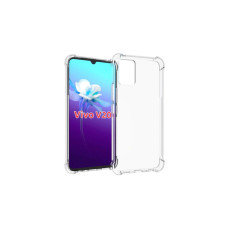 Чохол до мобільного телефона BeCover Anti-Shock Vivo V20 Clear (706955)