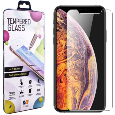 Скло захисне Drobak Apple iPhone XR (474738)