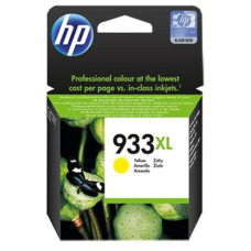 Картридж HP DJ No.933XL OJ 6700 Premium Yellow (CN056AE)