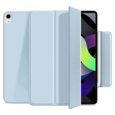 Чохол до планшета BeCover Magnetic Buckle Apple iPad Air 10.9 2020 Light Blue (705544)