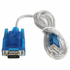 Перехідник Atcom USB to Com cable 0,85м (USB to RS232) (17303)