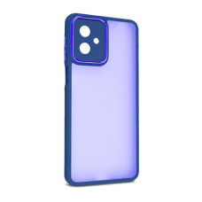 Чохол до мобільного телефона Armorstandart Shade Motorola G14 Blue (ARM73405)