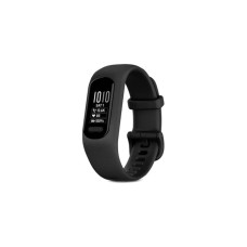 Фітнес браслет Garmin vivosmart 5, Black (010-02645-10)