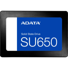 Накопичувач SSD 2.5" 120GB ADATA (ASU650SS-120GT-R)