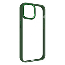 Чохол до мобільного телефона Armorstandart UNIT2 Apple iPhone 14 Green (ARM69940)