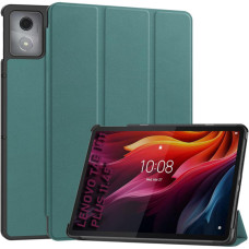 Чохол до планшета BeCover Smart Case Lenovo Tab K11 Plus TB-352F 11.45" Dark Green (711850)