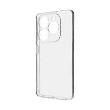 Чохол до мобільного телефона Armorstandart Air Tecno Spark 20 (KJ5n) Camera cover Clear (ARM77681)