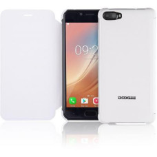 Чохол до мобільного телефона Doogee Shoot 2 Package(White) (DGA57-BC001-03Z)