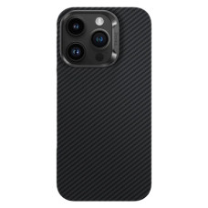 Чохол до мобільного телефона Benks MagClap ArmorAir Case Black for iPhone 13 Pro (1276188)