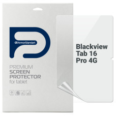 Плівка захисна Armorstandart Anti-Blue Blackview Tab 16 Pro 4G (ARM80224)