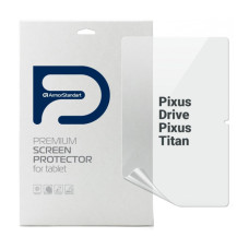 Плівка захисна Armorstandart Pixus Drive / Titan (ARM74034)