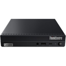 Комп'ютер Lenovo ThinkCentre M60e / i3-1005G1, 8, 256, W11P, WF, TPM 2.0 (11LUA000UI-1Y)