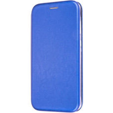 Чохол до мобільного телефона Armorstandart G-Case Tecno Spark 20 Pro (KJ6) Blue (ARM74399)