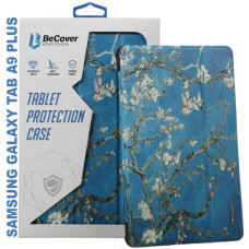 Чохол до планшета BeCover Flexible TPU Mate Samsung Tab A9 Plus SM-X210/SM-X215/SM-X216 11.0" Spring (710351)