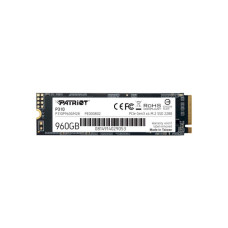 Накопичувач SSD M.2 2280 960GB Patriot (P310P960GM28)