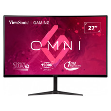 Монітор ViewSonic VX2718-PC-MHD