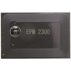 Чип для картриджа Epson EPL-M2300/2400/MX20 8К Black WWM (JYD-EpsM2300)