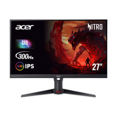 Монітор Acer XV272UF3bmiiprx (UM.HX2EE.317)