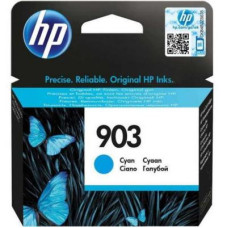 Картридж HP DJ No.903 Cyan, OfficeJet 6950/6960/6970 (T6L87AE)