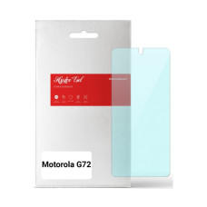 Плівка захисна Armorstandart Anti-Blue Motorola G72 (ARM63956)