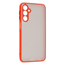 Чохол до мобільного телефона Armorstandart Frosted Matte Samsung M34 5G (M346) Red (ARM69713)