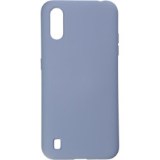 Чохол до мобільного телефона Armorstandart ICON Case Samsung A01 Blue (ARM56331)