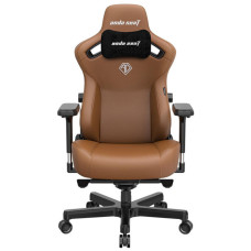 Крісло ігрове Anda Seat Kaiser 3 Size XL Brown (AD12YDC-XL-01-K-PV/C)
