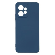 Чохол до мобільного телефона Armorstandart ICON Case Xiaomi Redmi Note 12 4G Camera cover Dark Blue (ARM67701)