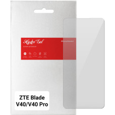 Плівка захисна Armorstandart ZTE Blade V40 / V40 Pro (ARM63404)