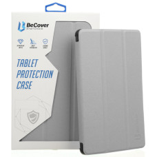 Чохол до планшета BeCover Smart Case Apple iPad Air 10.9 2020/2021 Gray (705489)