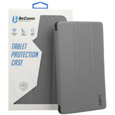 Чохол до планшета BeCover Smart Case Xiaomi Redmi Pad 10.61" 2022 Grey (708725)