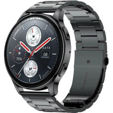 Смарт-годинник Amazfit Pop 3R Metal Black (1051346)