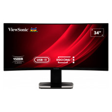 Монітор ViewSonic VG3419C