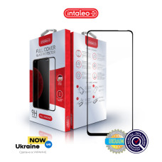 Скло захисне Intaleo Full Glue Tecno Camon 17P (1283126515842)