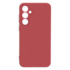 Чохол до мобільного телефона Armorstandart ICON Case Samsung S23FE 5G Camera cover Marsala (ARM69630)