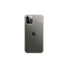 Чохол до мобільного телефона Drobak Acrylic Case with Airbag Apple iPhone 12 Pro Max (707027)