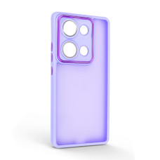 Чохол до мобільного телефона Armorstandart Shade Xiaomi Redmi Note 13 Pro 4G Violet (ARM75697)