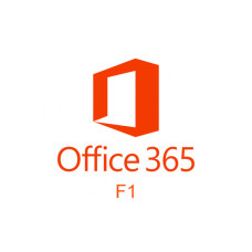 Офісний додаток Microsoft 365 F1 P1Y Annual License (CFQ7TTC0MBMD_0002_P1Y_A)