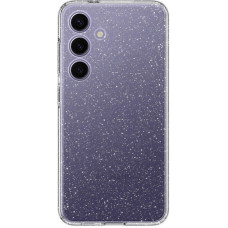 Чохол до мобільного телефона Spigen Samsung Galaxy S24+, Liquid Crystal Glitter, Crystal Quartz (ACS07325)