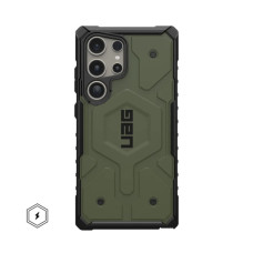 Чохол до мобільного телефона UAG Samsung Galaxy S24 Ultra Pathfinder Pro Olive Drab (214424117272)