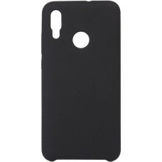 Чохол до мобільного телефона Armorstandart Silicone Case 3D Series Huawei P Smart 2019 Black (ARM53976)