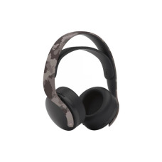 Навушники Sony Playstation 5 Pulse 3D Wireless Headset Grey Camo (9406990)