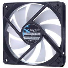 Кулер до корпусу Fractal Design Silent Series R3 120mm (FD-FAN-SSR3-120-WT)