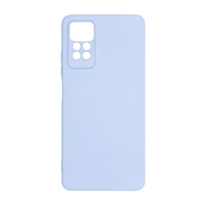 Чохол до мобільного телефона Armorstandart ICON Case Xiaomi Redmi Note 12 Pro 4G Camera cover Lavender (ARM67766)