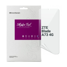 Плівка захисна Armorstandart Anti-Blue ZTE Blade A73 4G (ARM70675)